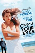 Abre los ojos - Movie Cover (xs thumbnail)