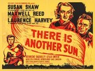 There Is Another Sun - British Movie Poster (xs thumbnail)