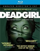 Deadgirl - Movie Cover (xs thumbnail)
