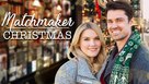 Matchmaker Christmas - Movie Poster (xs thumbnail)