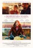Maria r&ecirc;ve - Spanish Movie Poster (xs thumbnail)
