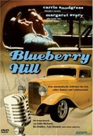 Blueberry Hill - German Movie Cover (xs thumbnail)