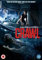 Crawl - British Movie Cover (xs thumbnail)