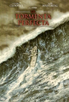 The Perfect Storm - Argentinian Movie Cover (xs thumbnail)