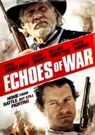 Echoes of War - Movie Poster (xs thumbnail)