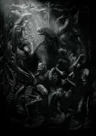 Alien: Covenant Textless