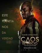 Chaos Walking - Chilean Movie Poster (xs thumbnail)