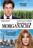 Did You Hear About the Morgans? - Polish Movie Cover (xs thumbnail)
