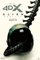 Alien: Romulus - Movie Poster (xs thumbnail)