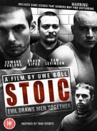 Stoic - British Movie Cover (xs thumbnail)