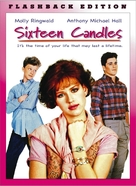 Sixteen Candles - Movie Cover (xs thumbnail)