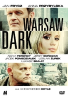 Izolator - Polish DVD movie cover (xs thumbnail)