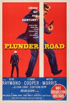 Plunder Road - Australian Movie Poster (xs thumbnail)