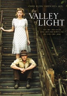 The Valley of Light - German poster (xs thumbnail)
