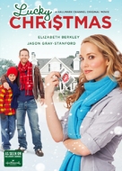 Lucky Christmas - DVD movie cover (xs thumbnail)