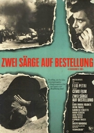 A ciascuno il suo - German Movie Poster (xs thumbnail)