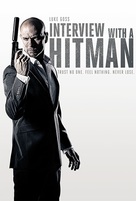 Interview with a Hitman - DVD movie cover (xs thumbnail)