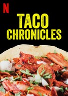 &quot;Taco Chronicles&quot; - Movie Cover (xs thumbnail)