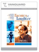 Enemies of Laughter - Movie Cover (xs thumbnail)