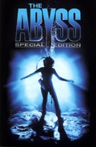 The Abyss - VHS movie cover (xs thumbnail)