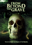 From Beyond the Grave - DVD movie cover (xs thumbnail)