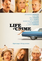Life of Crime - Canadian DVD movie cover (xs thumbnail)