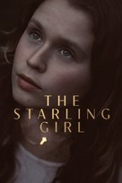 The Starling Girl - British Movie Cover (xs thumbnail)