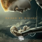 &quot;Raised by Wolves&quot; - French Movie Poster (xs thumbnail)