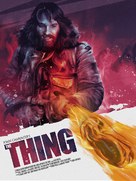 The Thing - poster (xs thumbnail)