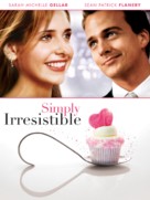 Simply Irresistible - Movie Cover (xs thumbnail)
