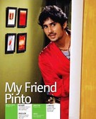 My Friend Pinto - Indian Movie Poster (xs thumbnail)