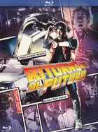 Back to the Future Cover