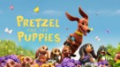 &quot;Pretzel and the Puppies&quot; - Movie Cover (xs thumbnail)