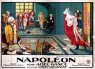 Napol&eacute;on - French Theatrical movie poster (xs thumbnail)