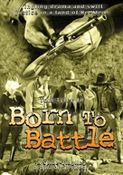 Born to Battle - DVD movie cover (xs thumbnail)