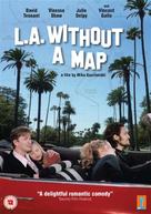L.A. Without a Map - British Movie Cover (xs thumbnail)