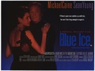 Blue Ice - British Movie Poster (xs thumbnail)