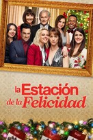 Happiest Season - Spanish Movie Cover (xs thumbnail)