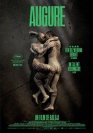 Augure - Belgian Movie Poster (xs thumbnail)