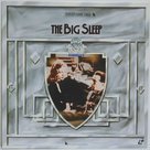 The Big Sleep - Japanese Movie Cover (xs thumbnail)