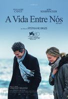 Hors-saison - Portuguese Movie Poster (xs thumbnail)