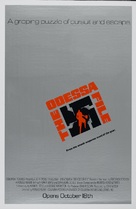 The Odessa File - Movie Poster (xs thumbnail)