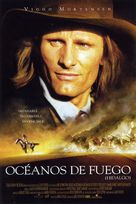 Hidalgo - Spanish Movie Poster (xs thumbnail)