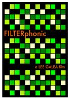 Filterphonic - Australian Movie Poster (xs thumbnail)