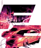 The Fast and the Furious: Tokyo Drift - Key art (xs thumbnail)
