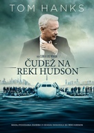 Sully - Slovenian Movie Cover (xs thumbnail)