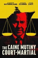 The Caine Mutiny Court-Martial - Movie Cover (xs thumbnail)