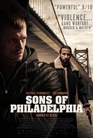 The Sound of Philadelphia -  Movie Poster (xs thumbnail)
