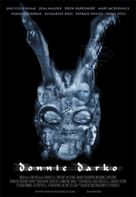 Donnie Darko - Movie Poster (xs thumbnail)