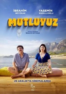 Mutluyuz - Turkish Movie Poster (xs thumbnail)